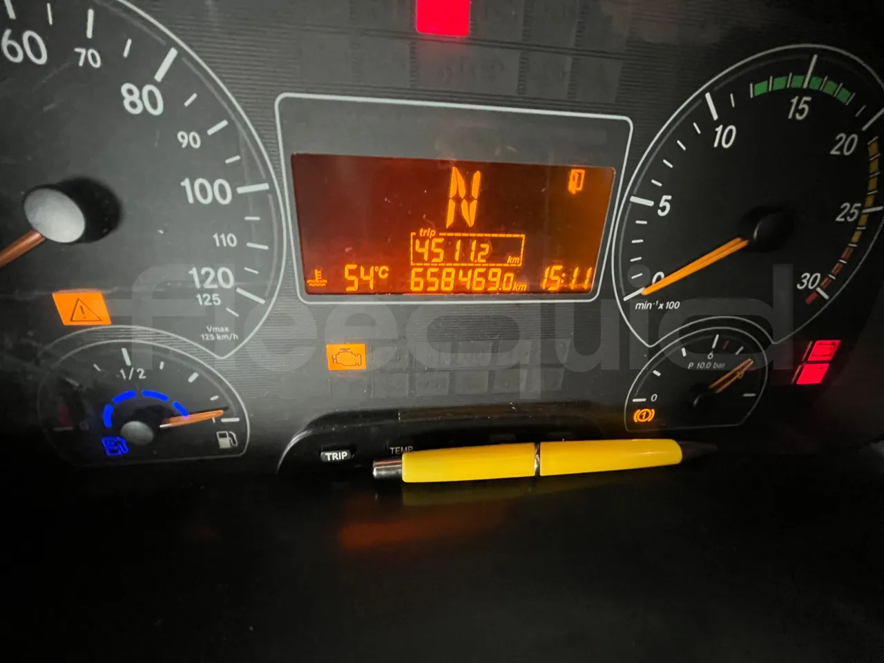 Mercedes-Benz Tourino - אוטובוס בין עירוני: תמונה 3 Mercedes-Benz Tourino - אוטובוס בין עירוני: תמונה 3