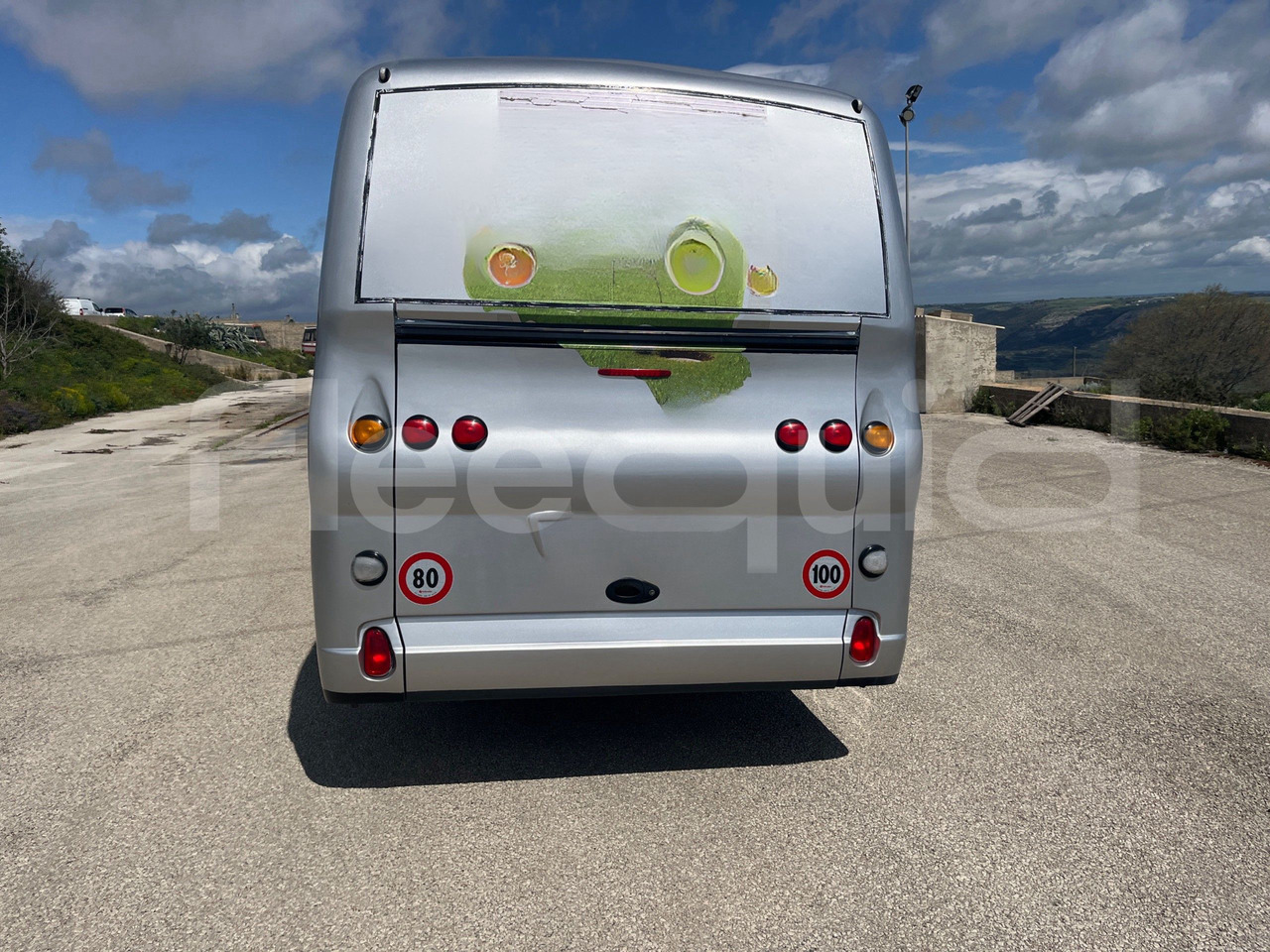Mercedes-Benz Vario - מיניבוס, כלי רכב מסחרי לנוסעים: תמונה 5 Mercedes-Benz Vario - מיניבוס, כלי רכב מסחרי לנוסעים: תמונה 5