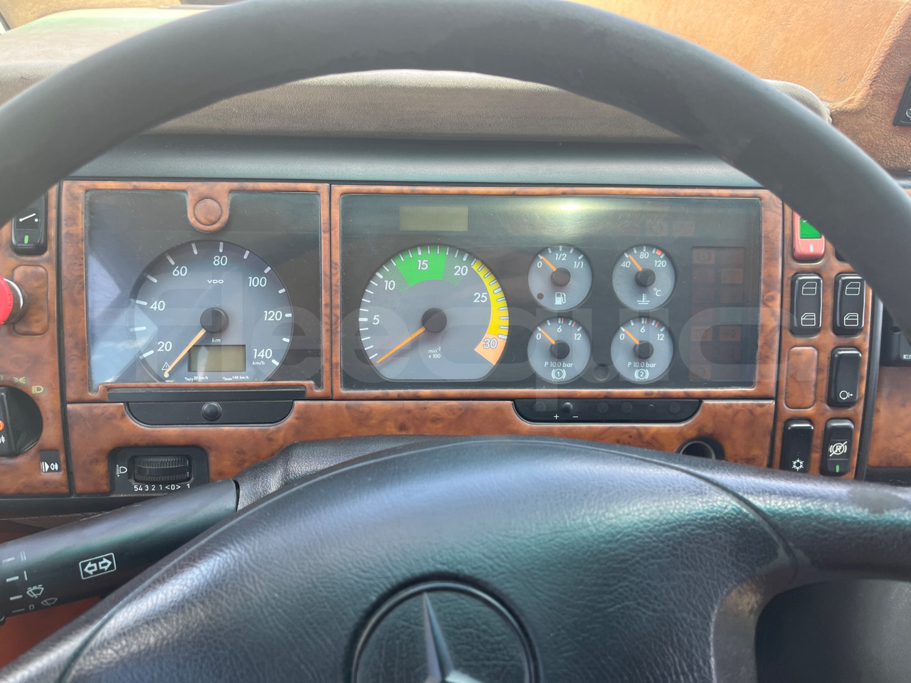 Mercedes-Benz Vario - מיניבוס, כלי רכב מסחרי לנוסעים: תמונה 3 Mercedes-Benz Vario - מיניבוס, כלי רכב מסחרי לנוסעים: תמונה 3