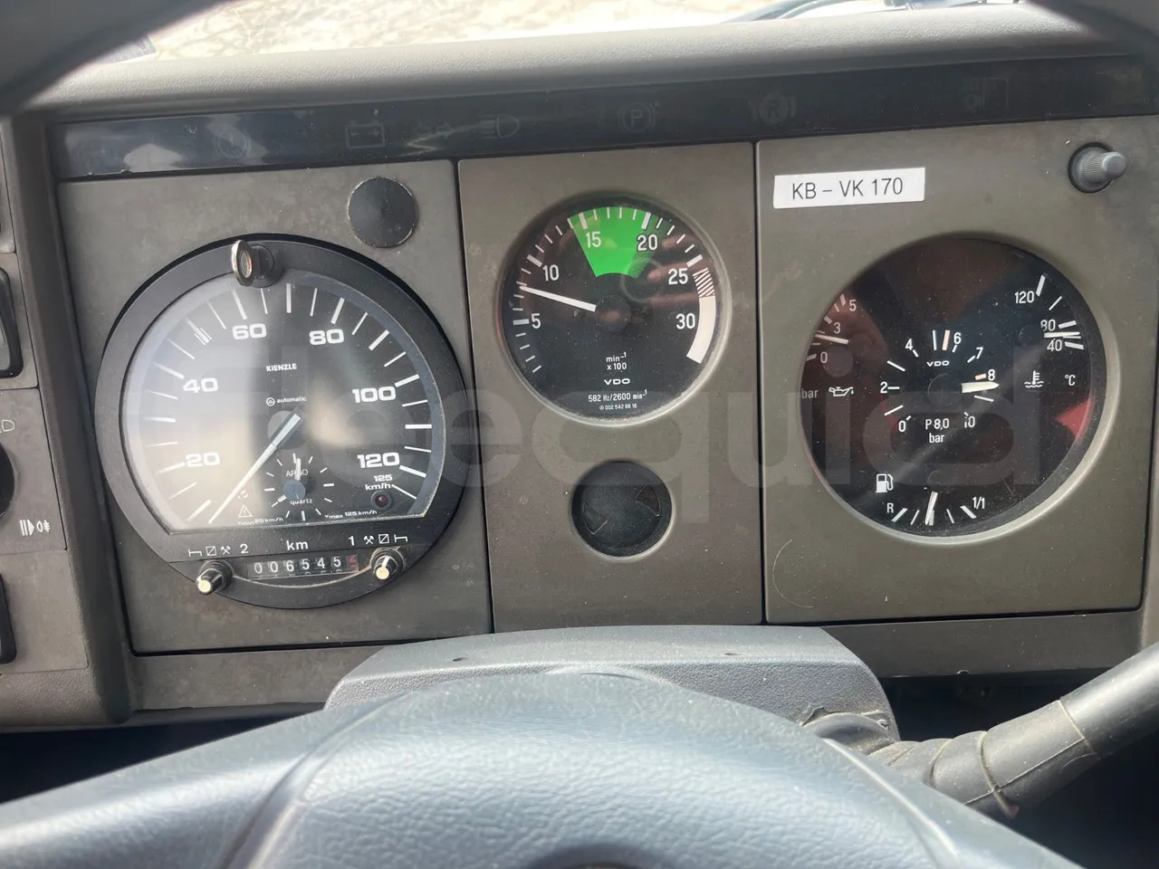 Mercedes-Benz Vario - מיניבוס, כלי רכב מסחרי לנוסעים: תמונה 2 Mercedes-Benz Vario - מיניבוס, כלי רכב מסחרי לנוסעים: תמונה 2