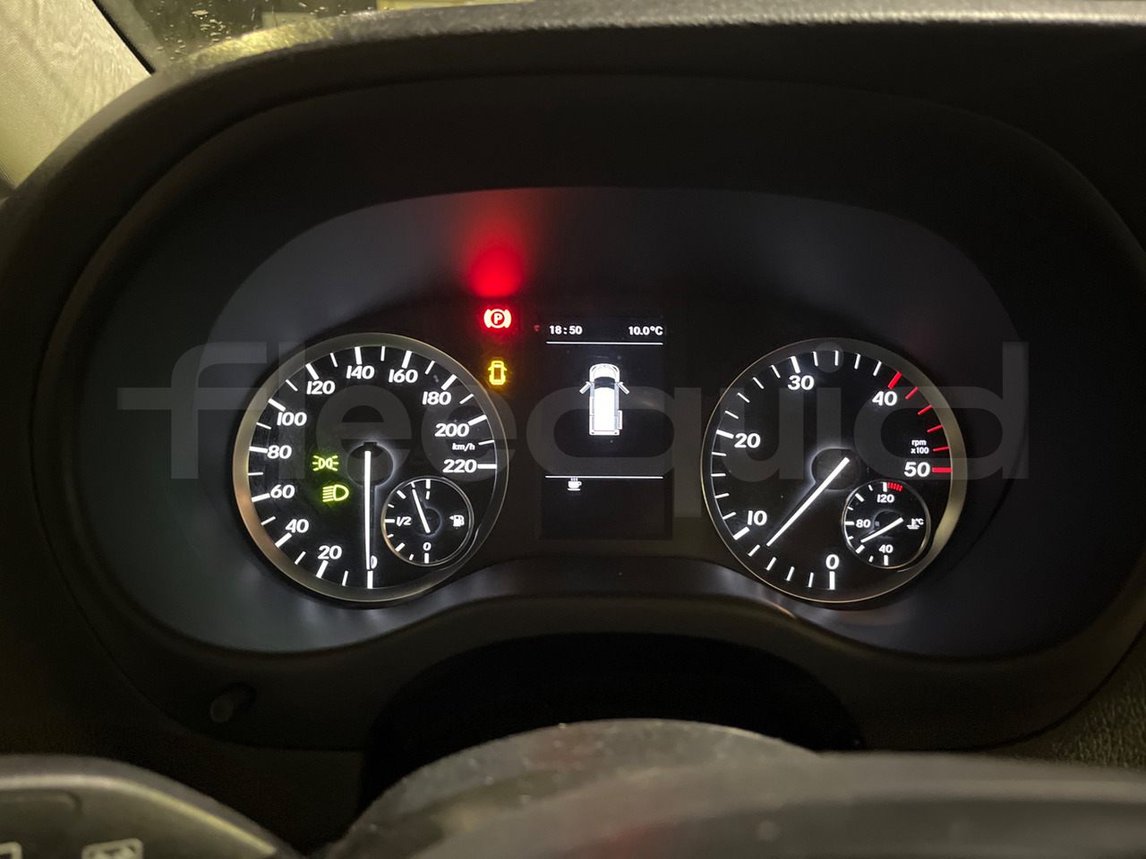 Mercedes-Benz Vito Tourer - אוטובוס בין עירוני: תמונה 3 Mercedes-Benz Vito Tourer - אוטובוס בין עירוני: תמונה 3