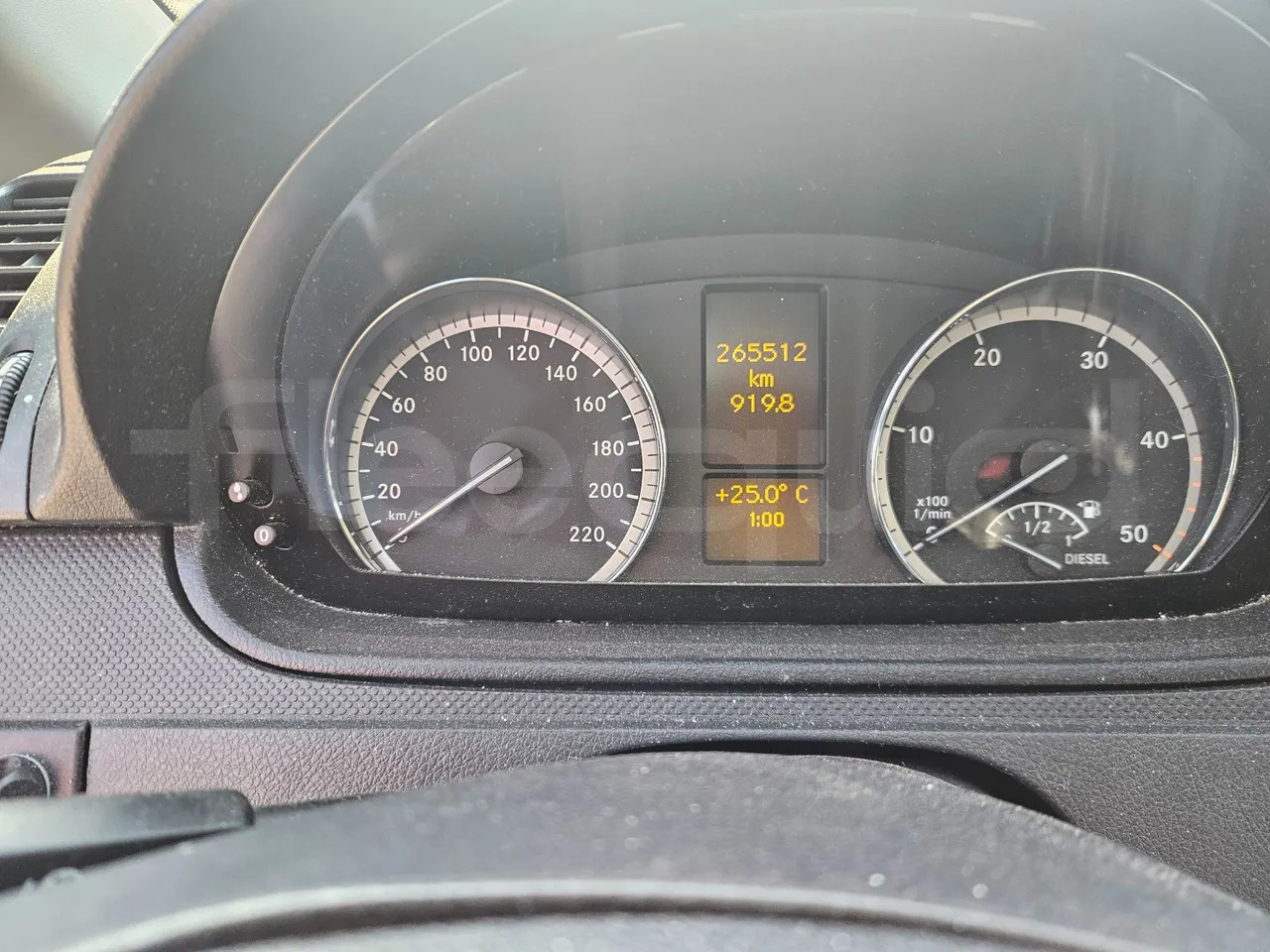 Mercedes-Benz Vito Tourer - מיניבוס, כלי רכב מסחרי לנוסעים: תמונה 3 Mercedes-Benz Vito Tourer - מיניבוס, כלי רכב מסחרי לנוסעים: תמונה 3