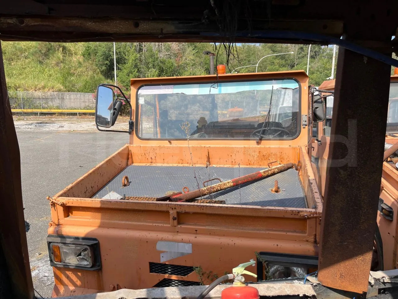 N. 2 Iveco AIFO - מיניבוס, כלי רכב מסחרי לנוסעים: תמונה 3 N. 2 Iveco AIFO - מיניבוס, כלי רכב מסחרי לנוסעים: תמונה 3