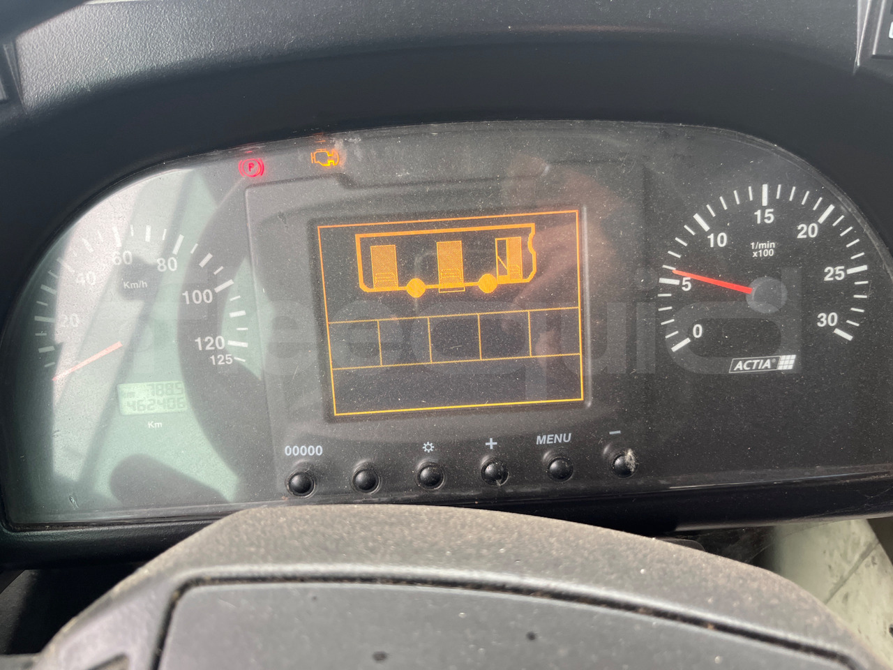 N. 2 Iveco Citelis - אוטובוס עירוני: תמונה 3 N. 2 Iveco Citelis - אוטובוס עירוני: תמונה 3
