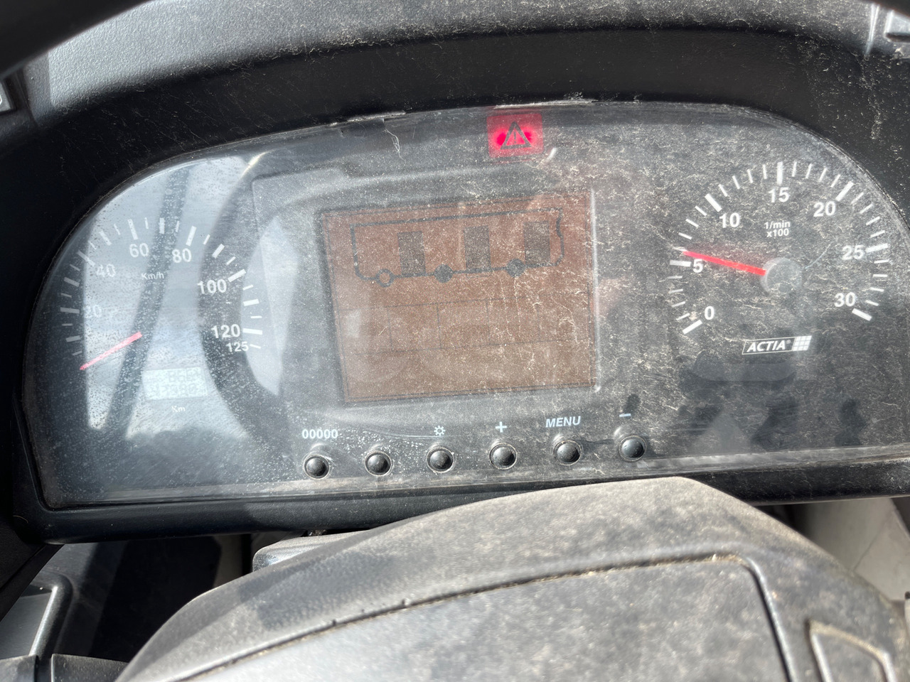 N. 3 Iveco Citelis - אוטובוס עירוני: תמונה 3 N. 3 Iveco Citelis - אוטובוס עירוני: תמונה 3