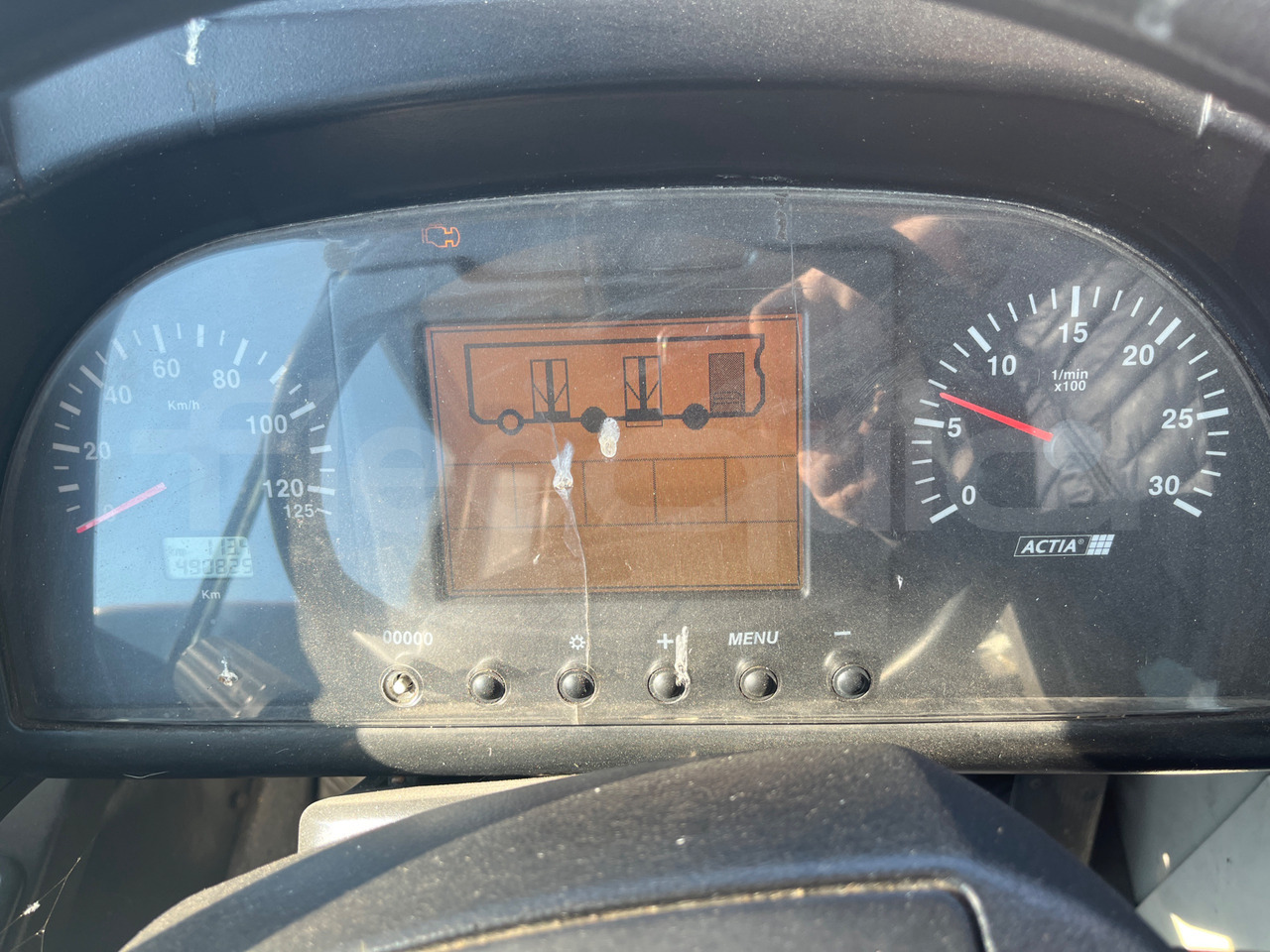 N. 6 Iveco Citelis - אוטובוס עירוני: תמונה 3 N. 6 Iveco Citelis - אוטובוס עירוני: תמונה 3