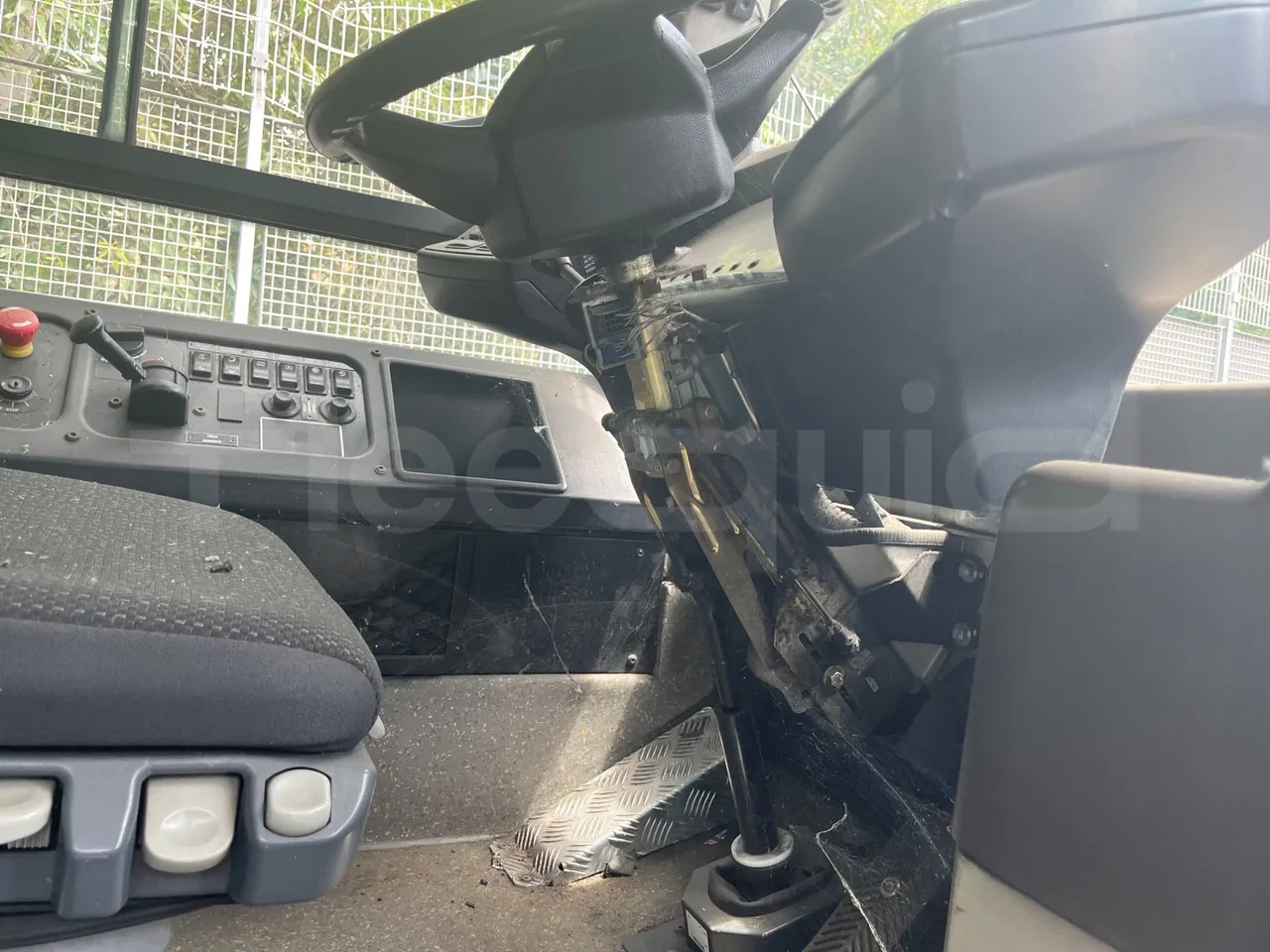 N. 6 Iveco Citelis - אוטובוס עירוני: תמונה 2 N. 6 Iveco Citelis - אוטובוס עירוני: תמונה 2