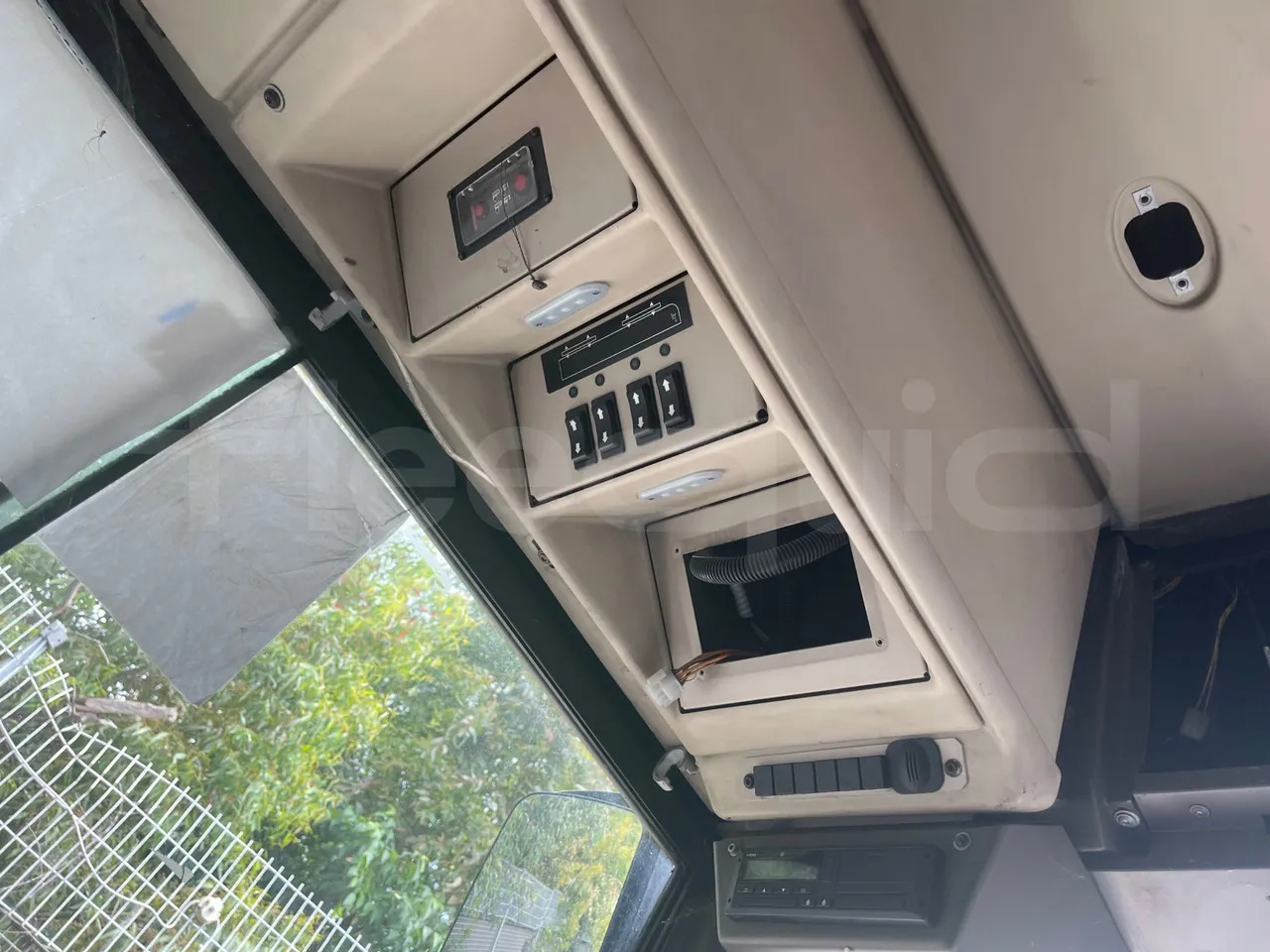 הַחכָּרָה  N. 6 Iveco Citelis N. 6 Iveco Citelis: תמונה 13