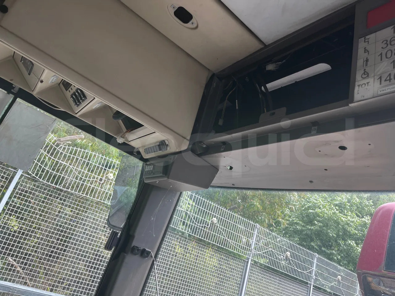 הַחכָּרָה  N. 6 Iveco Citelis N. 6 Iveco Citelis: תמונה 20