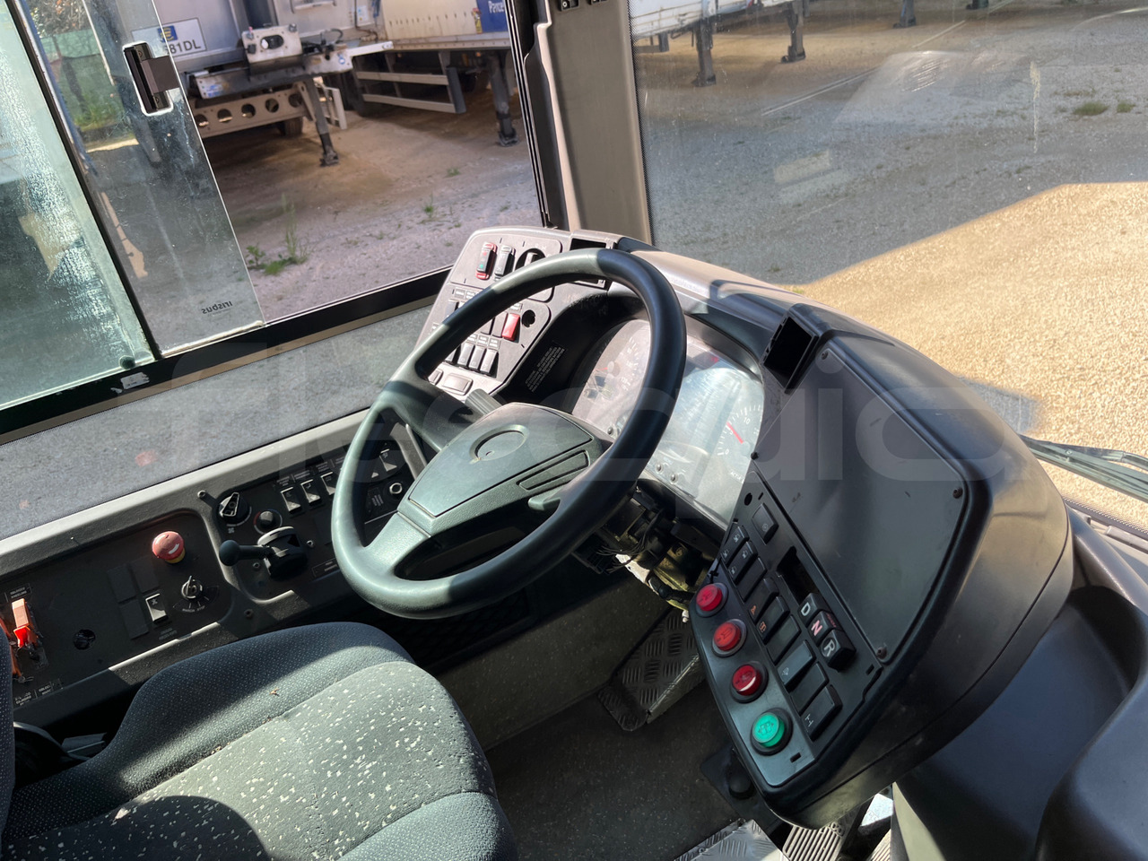 אוטובוס עירוני N.6Iveco Citelis: תמונה 20