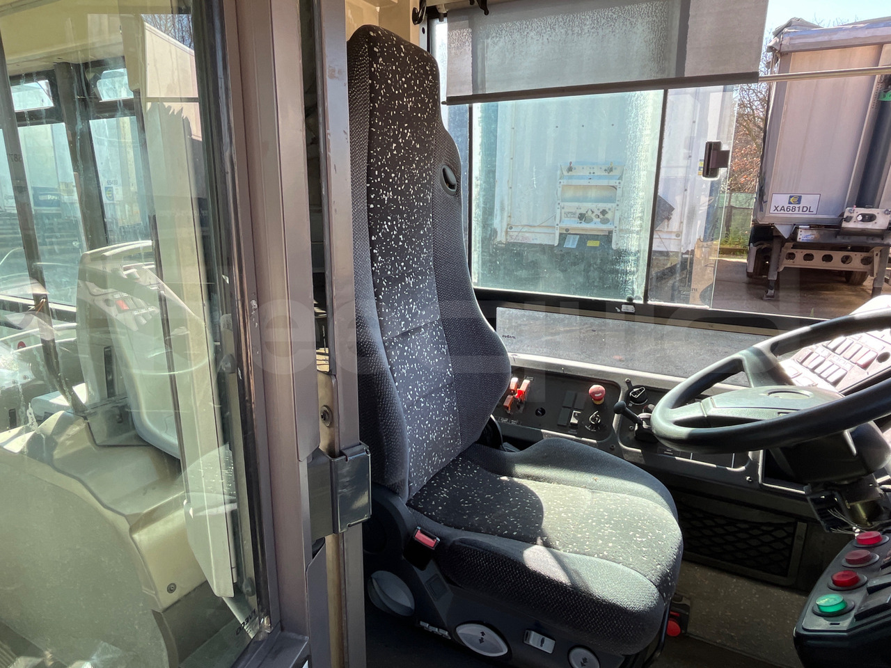 אוטובוס עירוני N.6Iveco Citelis: תמונה 19