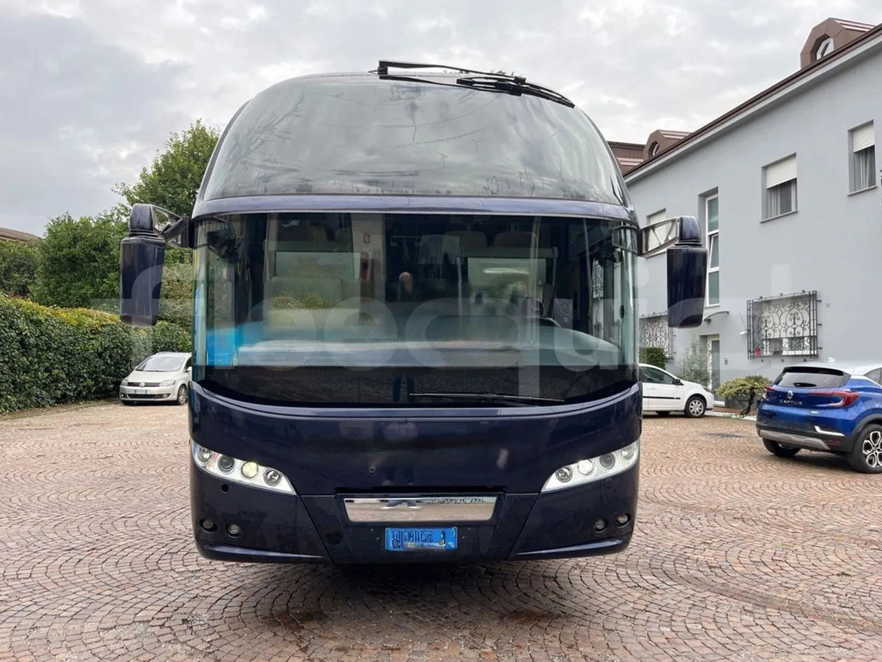 Neoplan Cityliner - אוטובוס בין עירוני: תמונה 2 Neoplan Cityliner - אוטובוס בין עירוני: תמונה 2