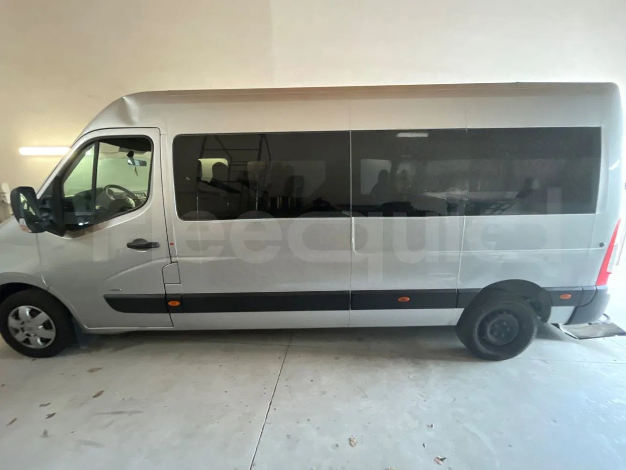 Opel Movano - מיניבוס, כלי רכב מסחרי לנוסעים: תמונה 5 Opel Movano - מיניבוס, כלי רכב מסחרי לנוסעים: תמונה 5