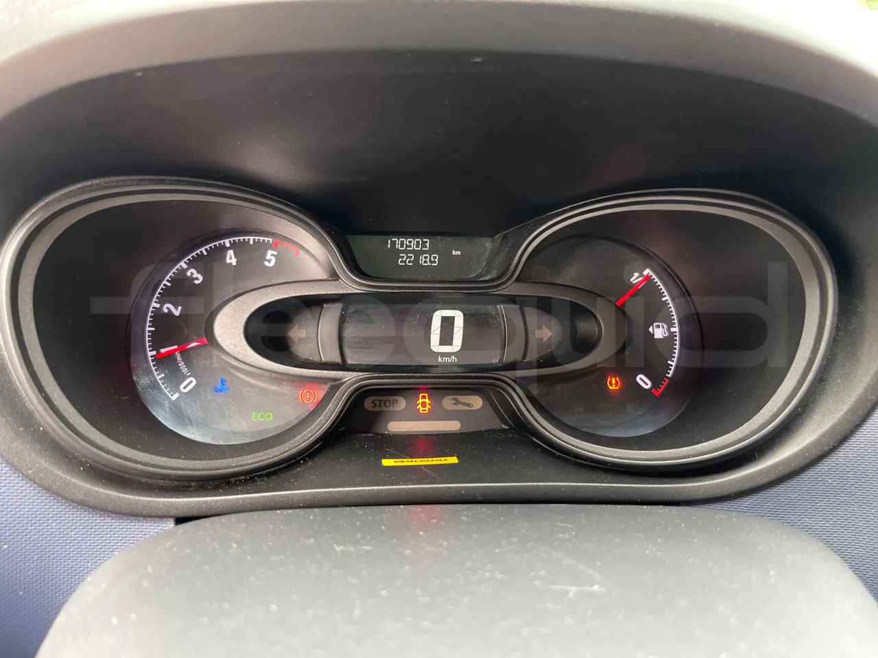 Opel Vivaro - B - מיניבוס, כלי רכב מסחרי לנוסעים: תמונה 3 Opel Vivaro - B - מיניבוס, כלי רכב מסחרי לנוסעים: תמונה 3