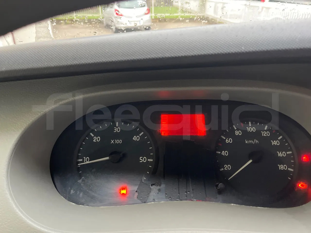 Renault Master - מיניבוס, כלי רכב מסחרי לנוסעים: תמונה 3 Renault Master - מיניבוס, כלי רכב מסחרי לנוסעים: תמונה 3
