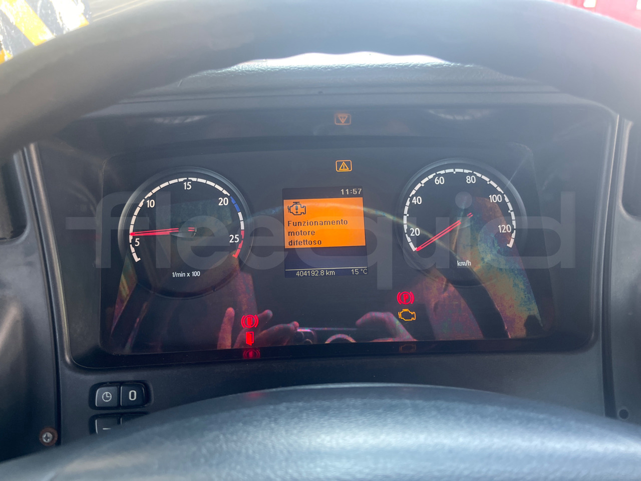 Scania Citywide - אוטובוס עירוני: תמונה 3 Scania Citywide - אוטובוס עירוני: תמונה 3