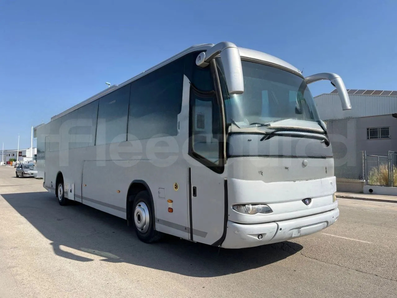 Scania Touring HD - אוטובוס בין עירוני: תמונה 1 Scania Touring HD - אוטובוס בין עירוני: תמונה 1