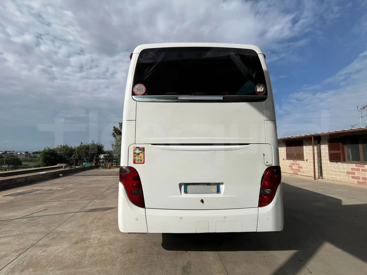 Setra S415 - אוטובוס בין עירוני: תמונה 5 Setra S415 - אוטובוס בין עירוני: תמונה 5