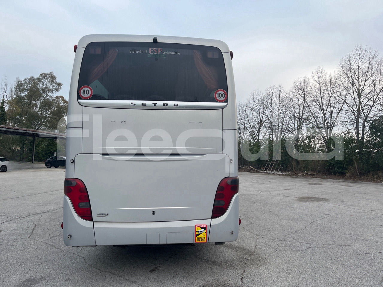 Setra S415 - אוטובוס בין עירוני: תמונה 5 Setra S415 - אוטובוס בין עירוני: תמונה 5
