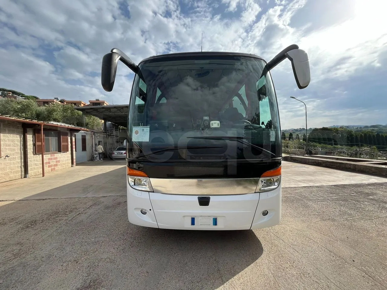 Setra S415 - אוטובוס בין עירוני: תמונה 2 Setra S415 - אוטובוס בין עירוני: תמונה 2