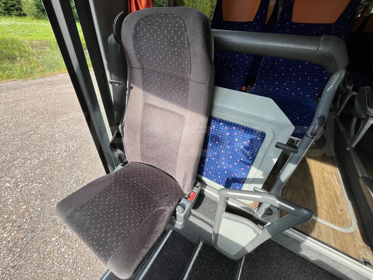 אוטובוס בין עירוני Setra S415: תמונה 20