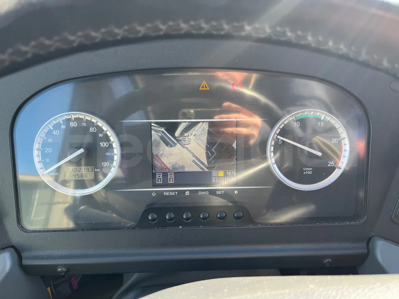 Setra S419 - אוטובוס בין עירוני: תמונה 3 Setra S419 - אוטובוס בין עירוני: תמונה 3