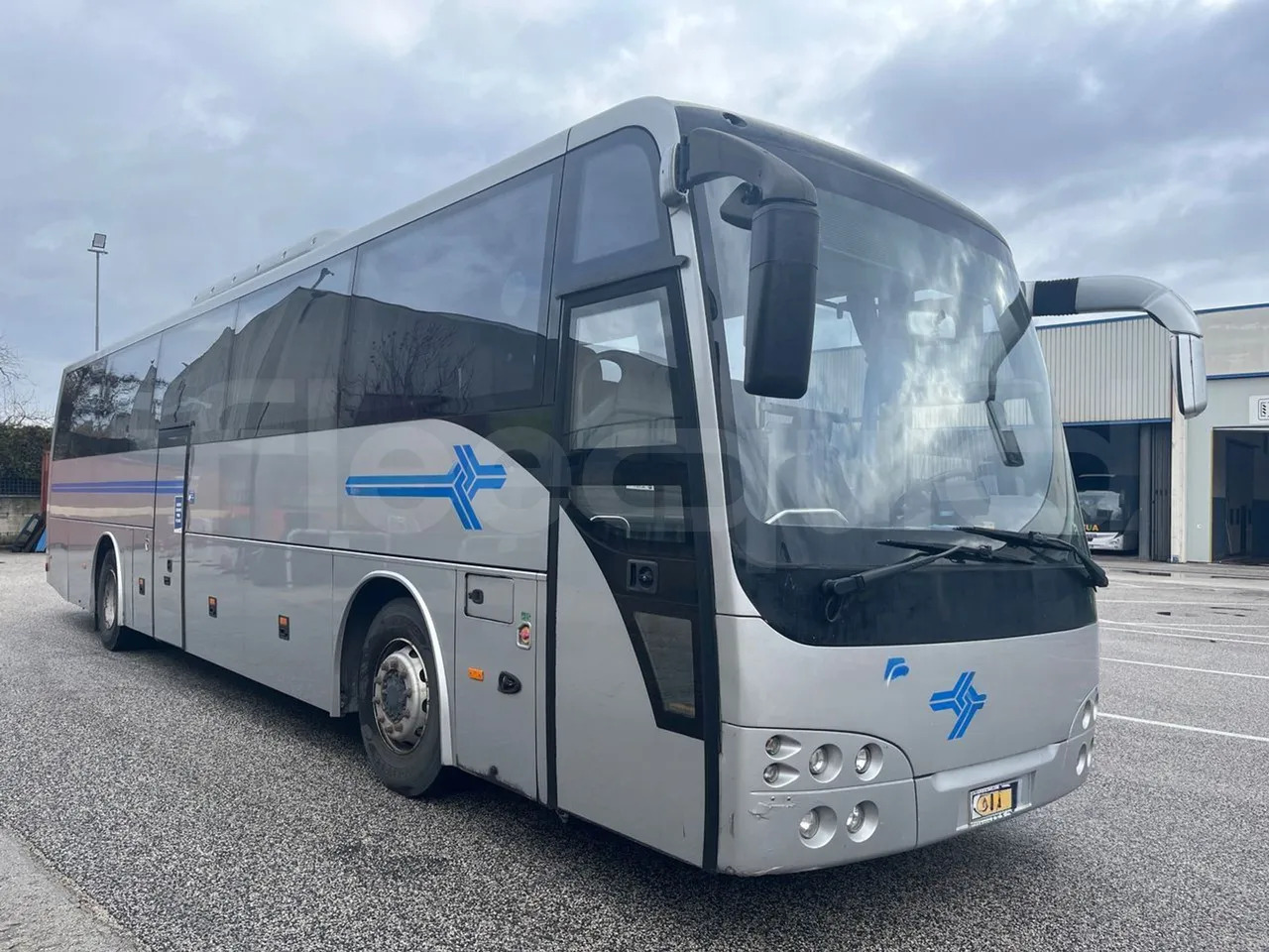 Temsa Safari RD - אוטובוס בין עירוני: תמונה 1 Temsa Safari RD - אוטובוס בין עירוני: תמונה 1