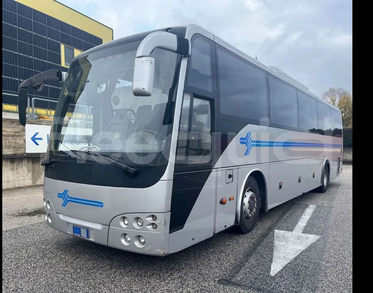 Temsa Safari RD - אוטובוס בין עירוני: תמונה 4 Temsa Safari RD - אוטובוס בין עירוני: תמונה 4