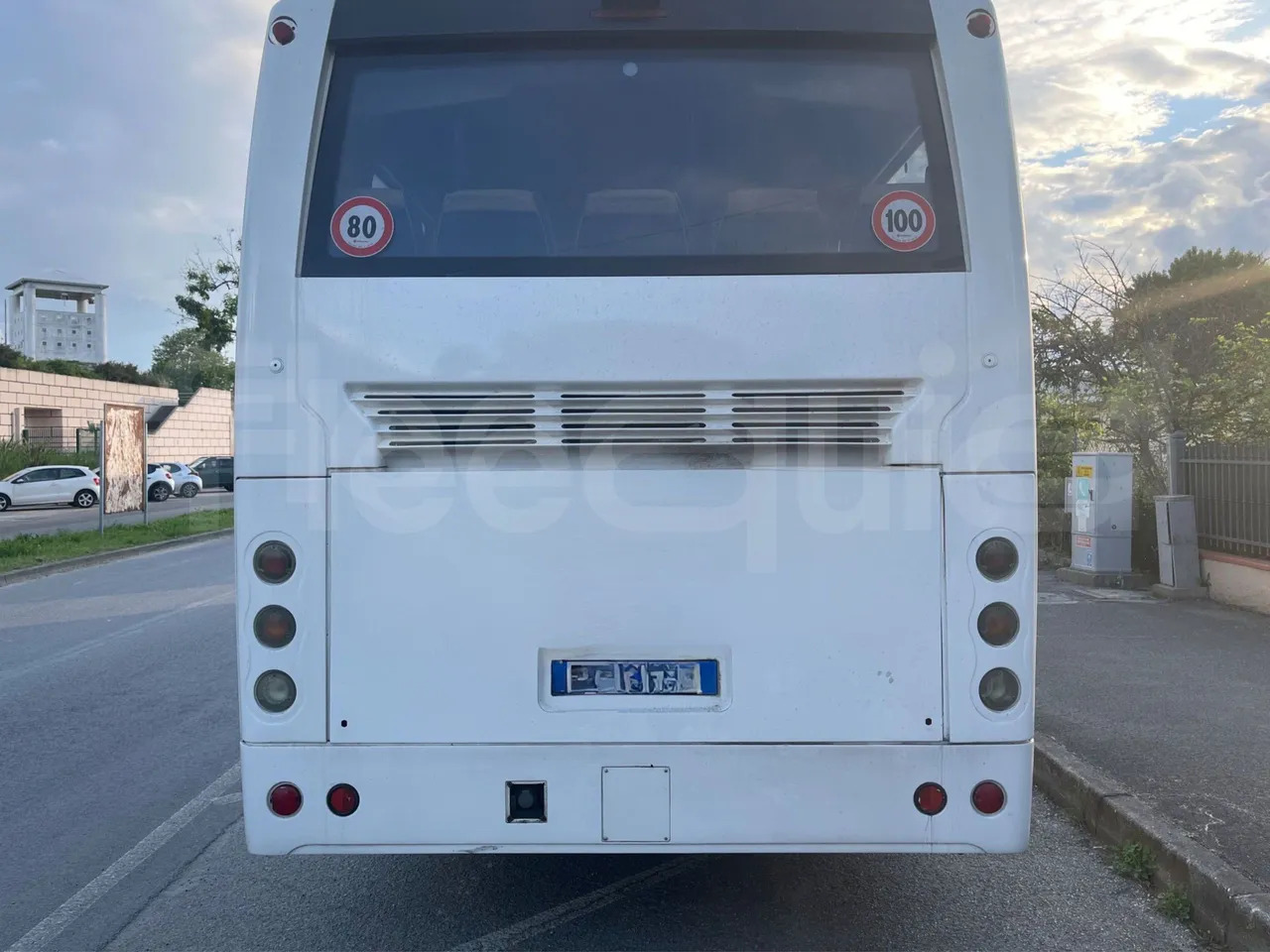Temsa Safari RD - אוטובוס בין עירוני: תמונה 5 Temsa Safari RD - אוטובוס בין עירוני: תמונה 5