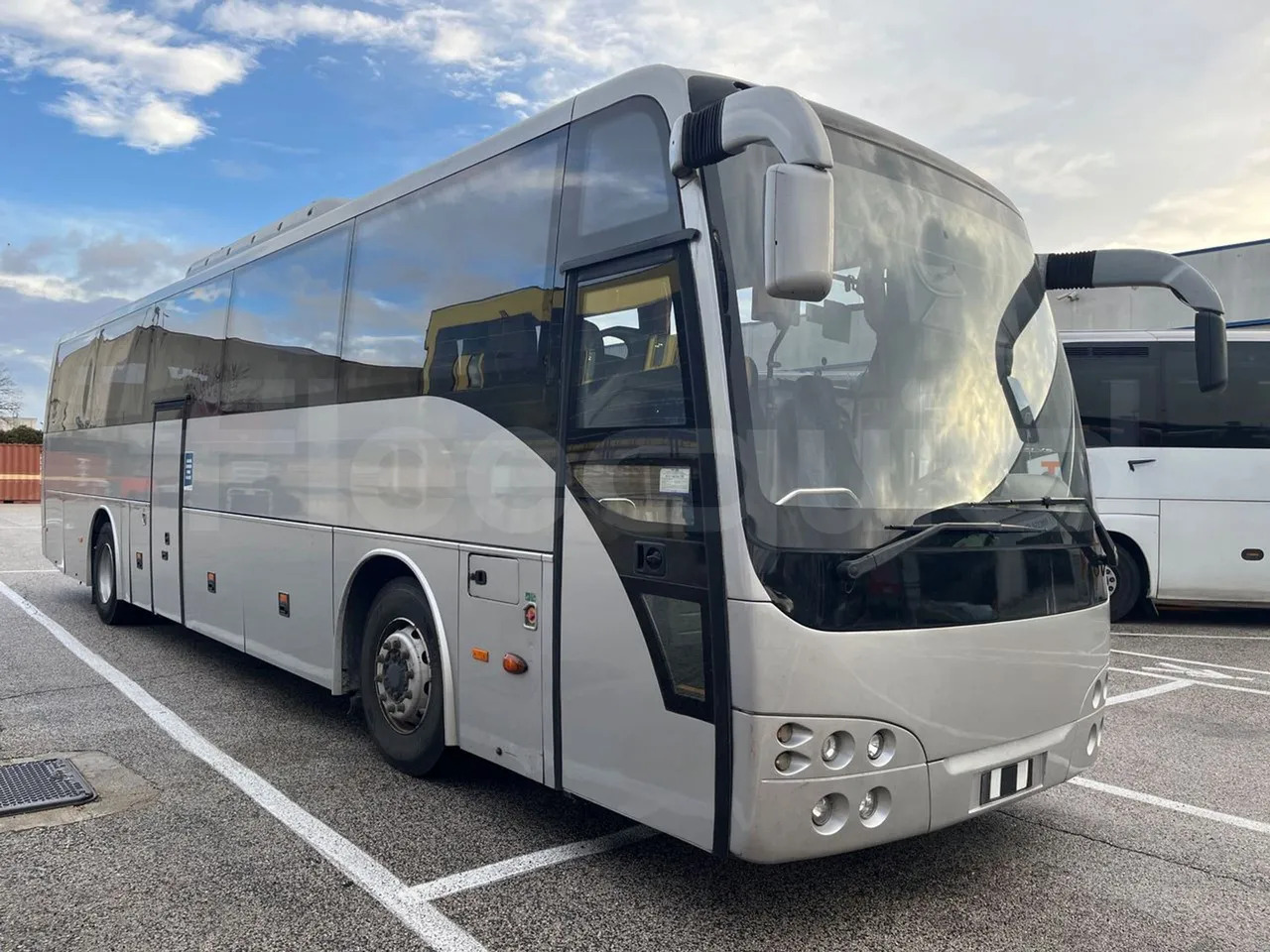 Temsa Safari RD - אוטובוס בין עירוני: תמונה 1 Temsa Safari RD - אוטובוס בין עירוני: תמונה 1