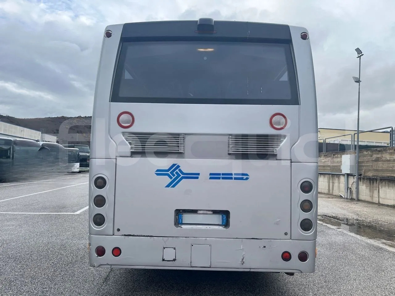 Temsa Safari RD - אוטובוס בין עירוני: תמונה 5 Temsa Safari RD - אוטובוס בין עירוני: תמונה 5