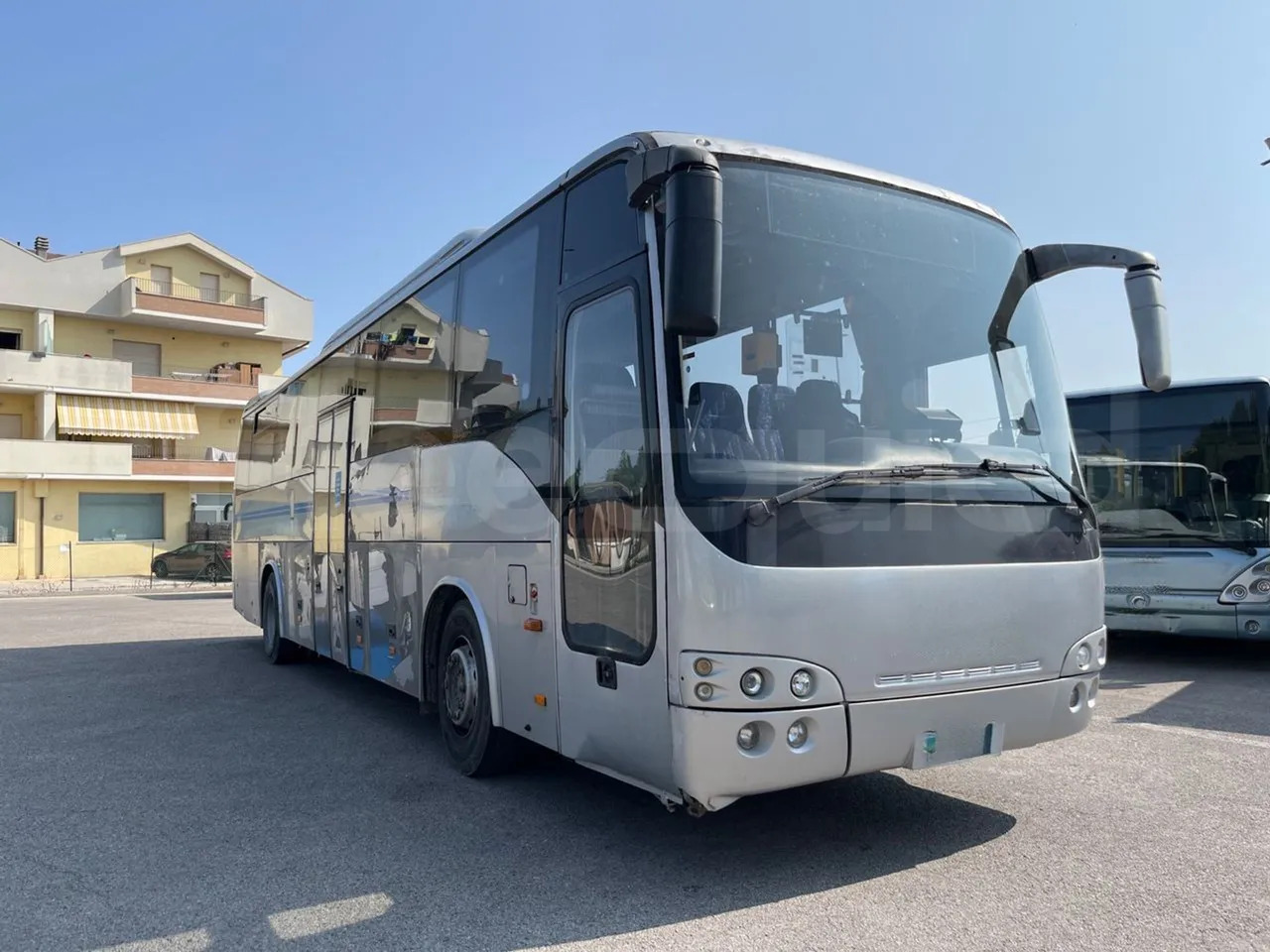 Temsa Safari - אוטובוס עירוני: תמונה 1 Temsa Safari - אוטובוס עירוני: תמונה 1