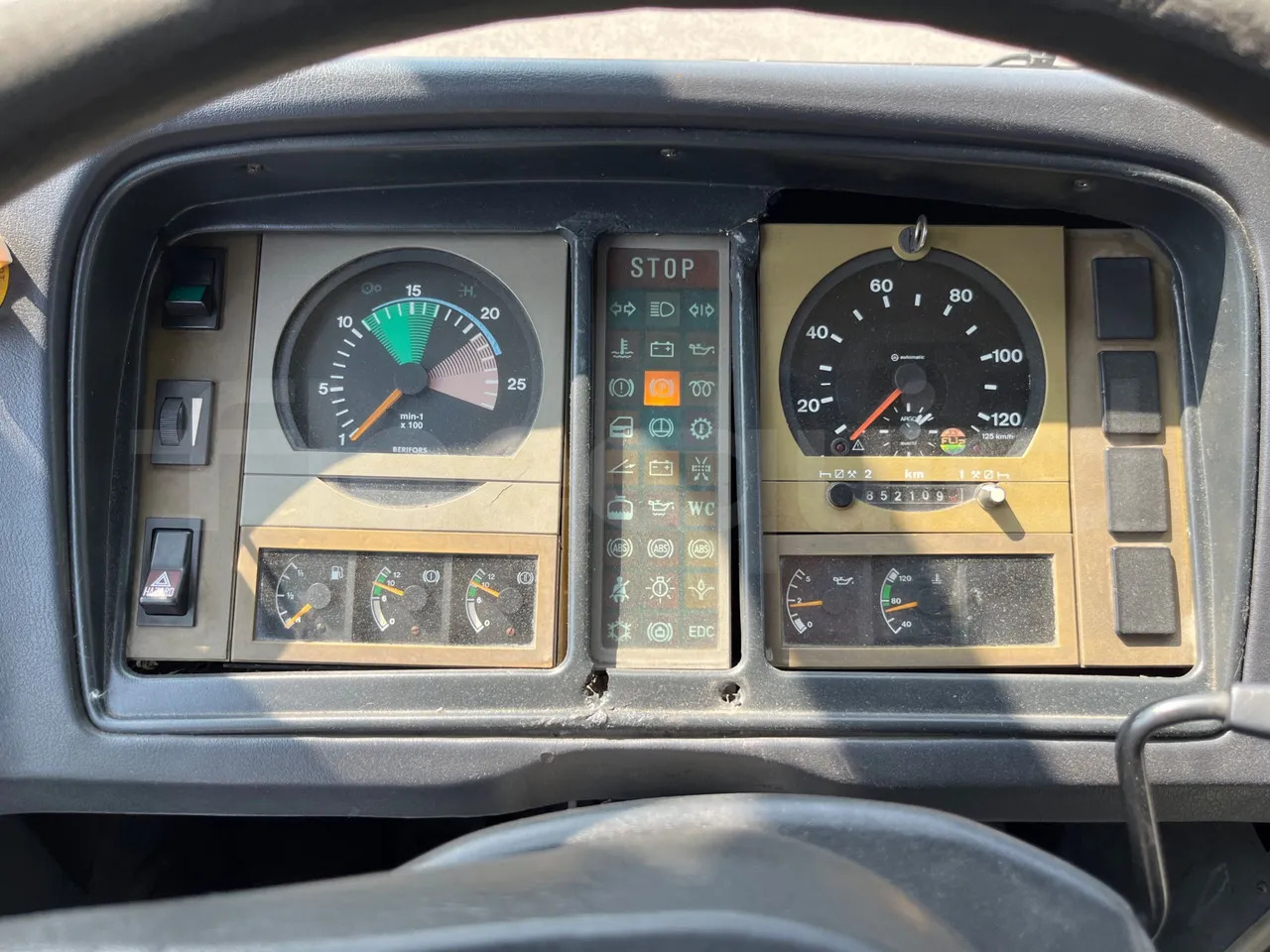Temsa Safari - אוטובוס עירוני: תמונה 3 Temsa Safari - אוטובוס עירוני: תמונה 3
