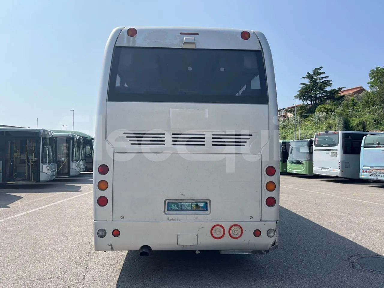 Temsa Safari - אוטובוס עירוני: תמונה 5 Temsa Safari - אוטובוס עירוני: תמונה 5