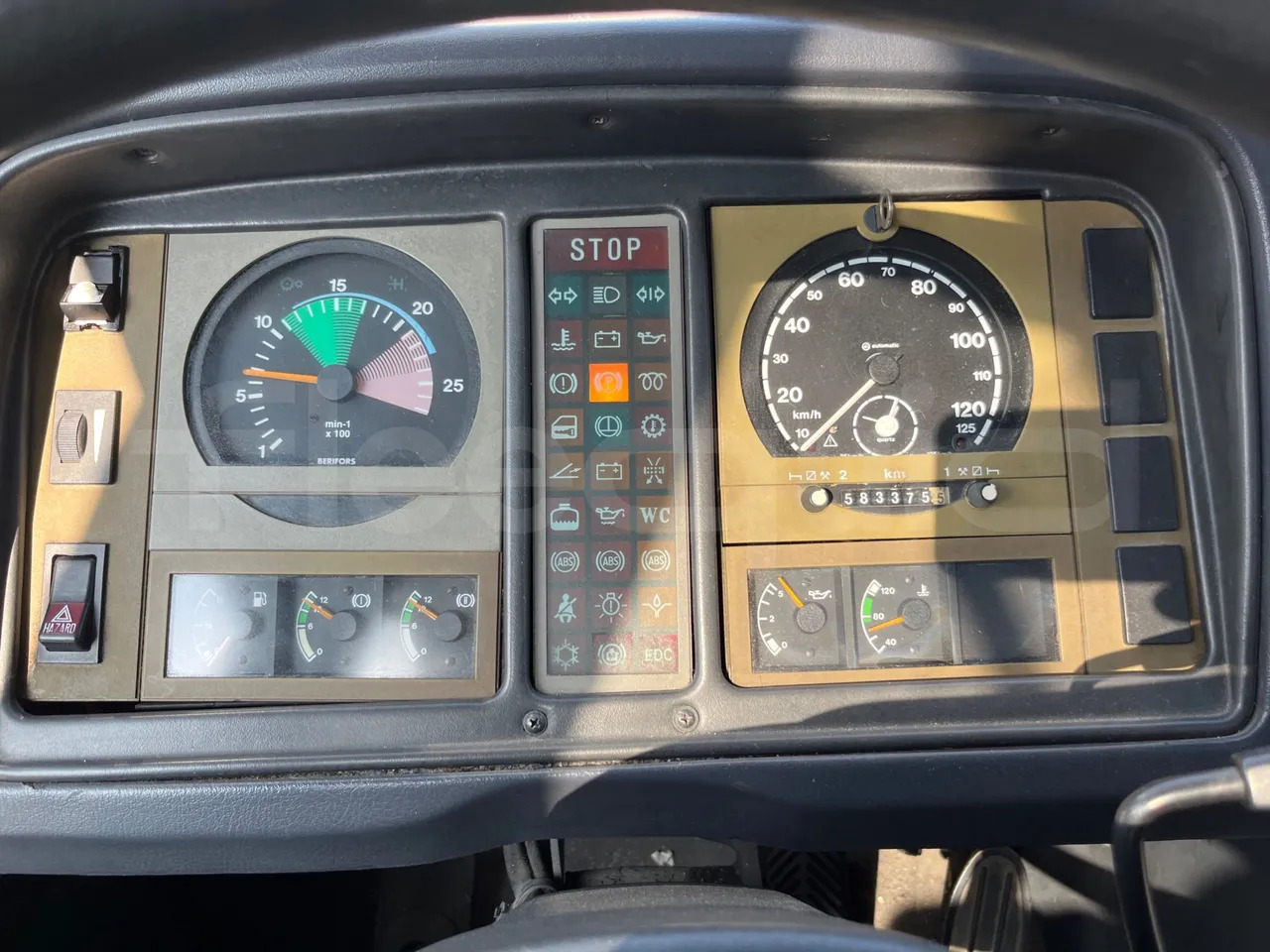 Temsa Safari - אוטובוס עירוני: תמונה 3 Temsa Safari - אוטובוס עירוני: תמונה 3