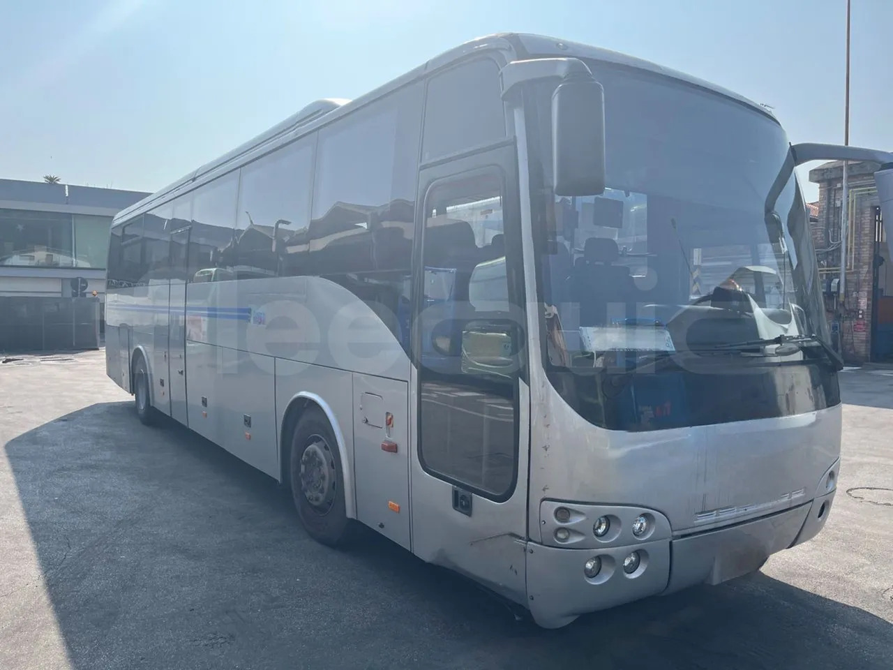 Temsa Safari - אוטובוס עירוני: תמונה 1 Temsa Safari - אוטובוס עירוני: תמונה 1