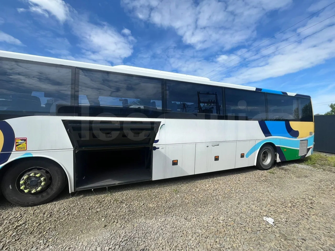 Temsa Safari - אוטובוס עירוני: תמונה 3 Temsa Safari - אוטובוס עירוני: תמונה 3