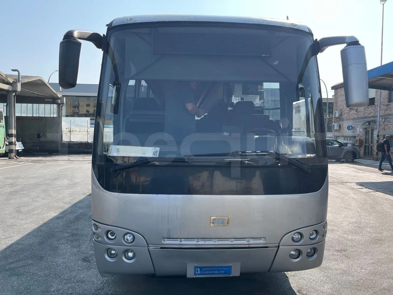 Temsa Safari - אוטובוס עירוני: תמונה 2 Temsa Safari - אוטובוס עירוני: תמונה 2