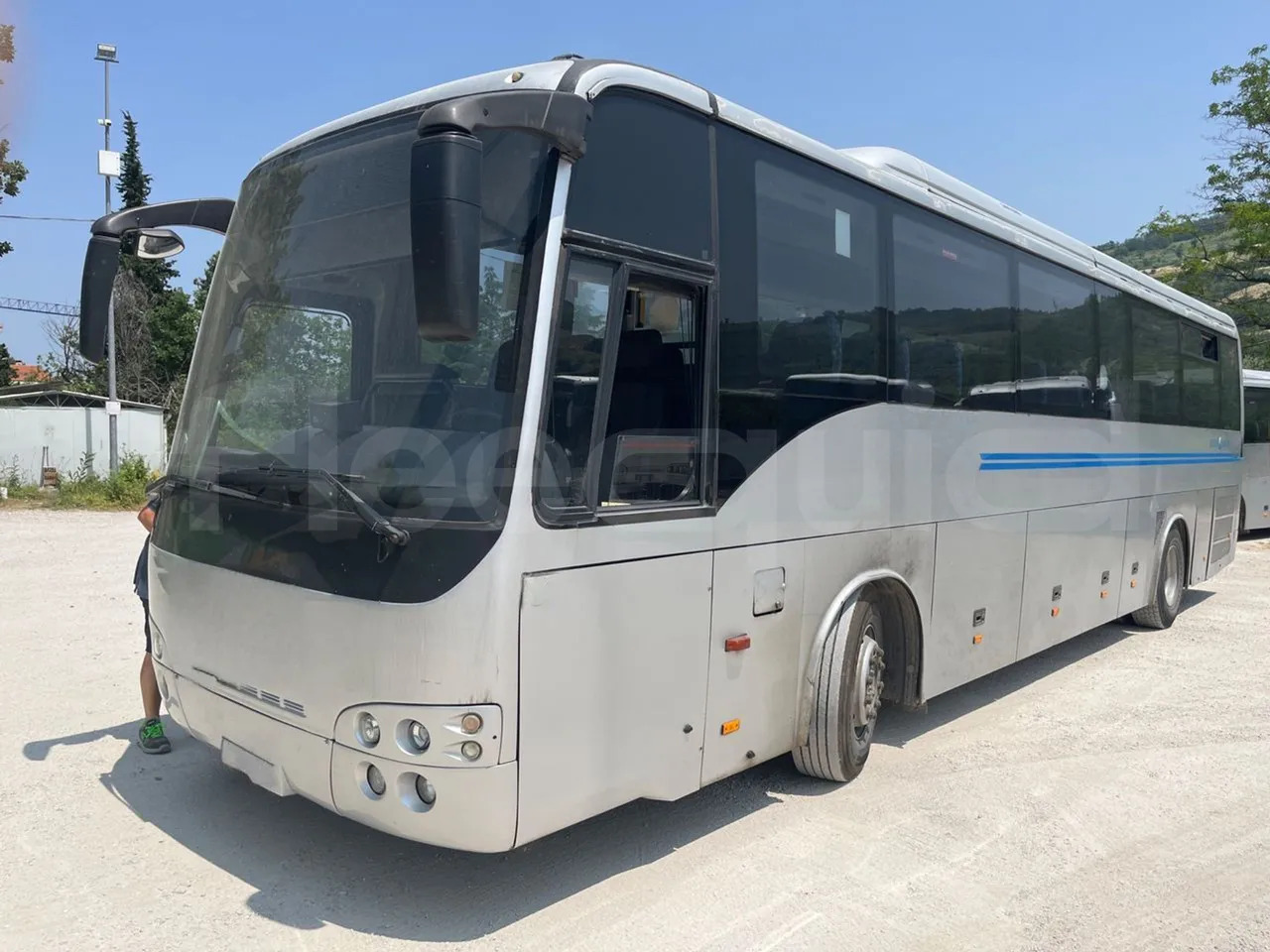 Temsa Safari - אוטובוס עירוני: תמונה 4 Temsa Safari - אוטובוס עירוני: תמונה 4