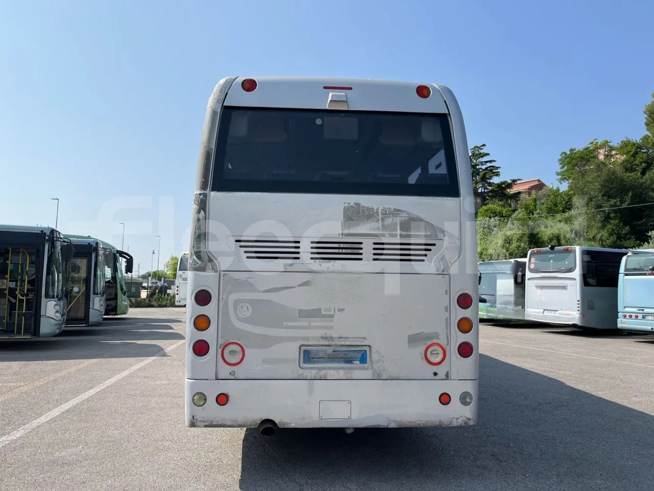 Temsa Safari - אוטובוס עירוני: תמונה 5 Temsa Safari - אוטובוס עירוני: תמונה 5