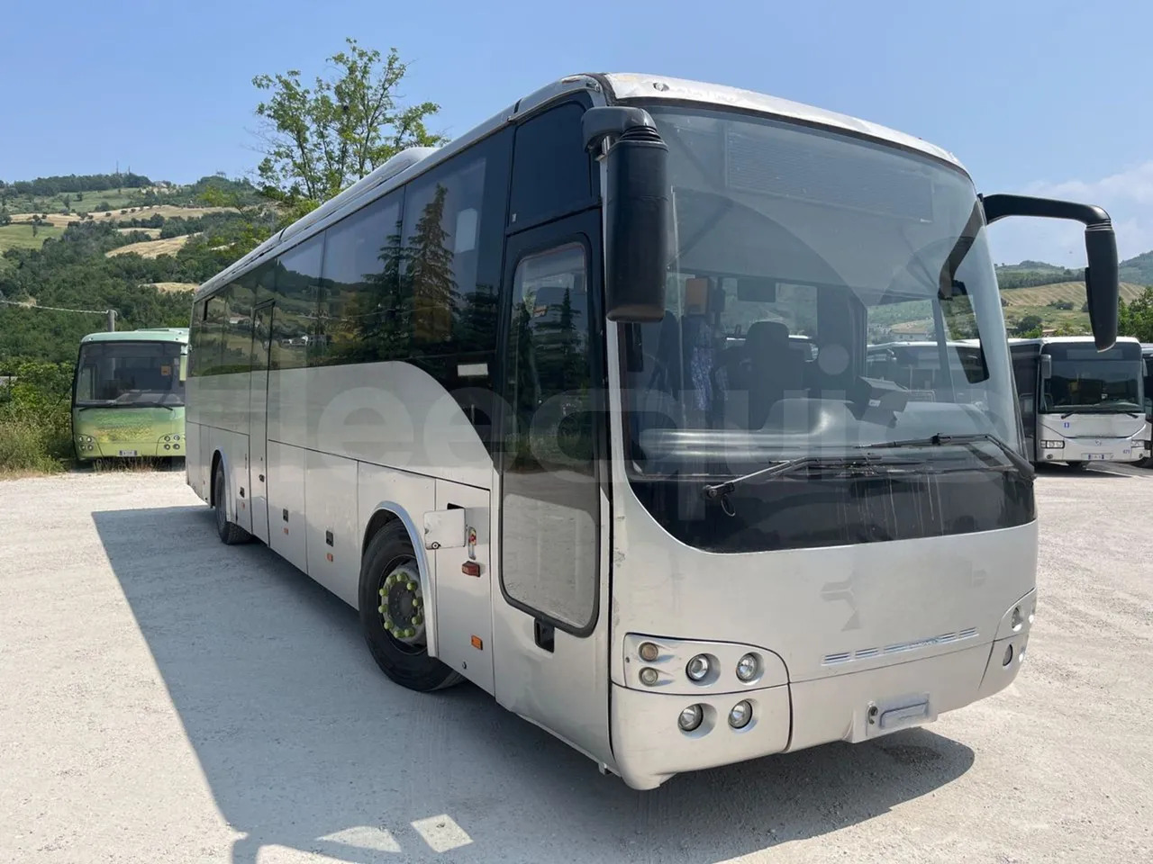 Temsa Safari - אוטובוס עירוני: תמונה 1 Temsa Safari - אוטובוס עירוני: תמונה 1