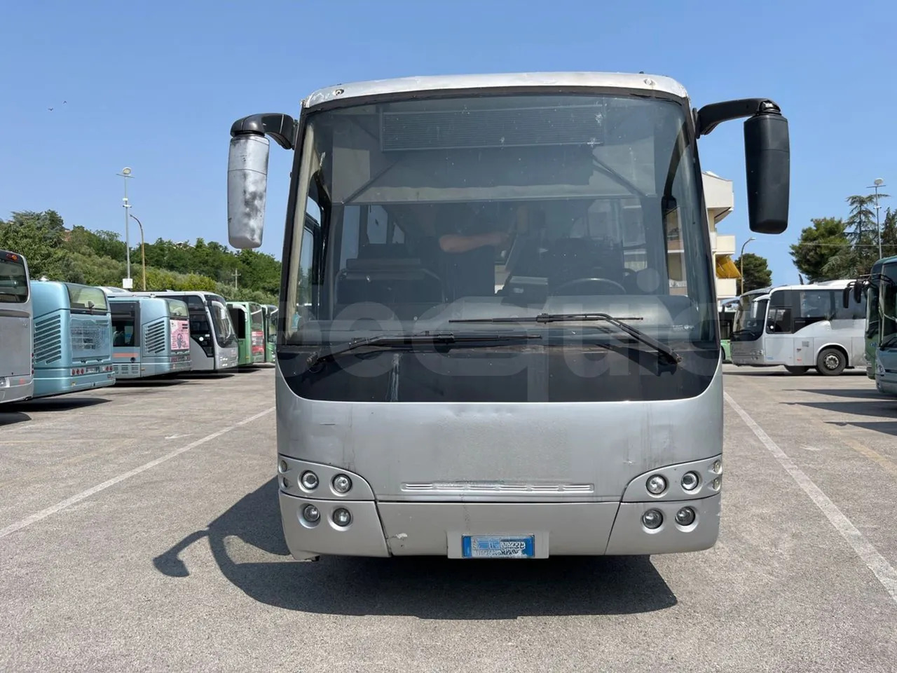 Temsa Safari - אוטובוס עירוני: תמונה 2 Temsa Safari - אוטובוס עירוני: תמונה 2