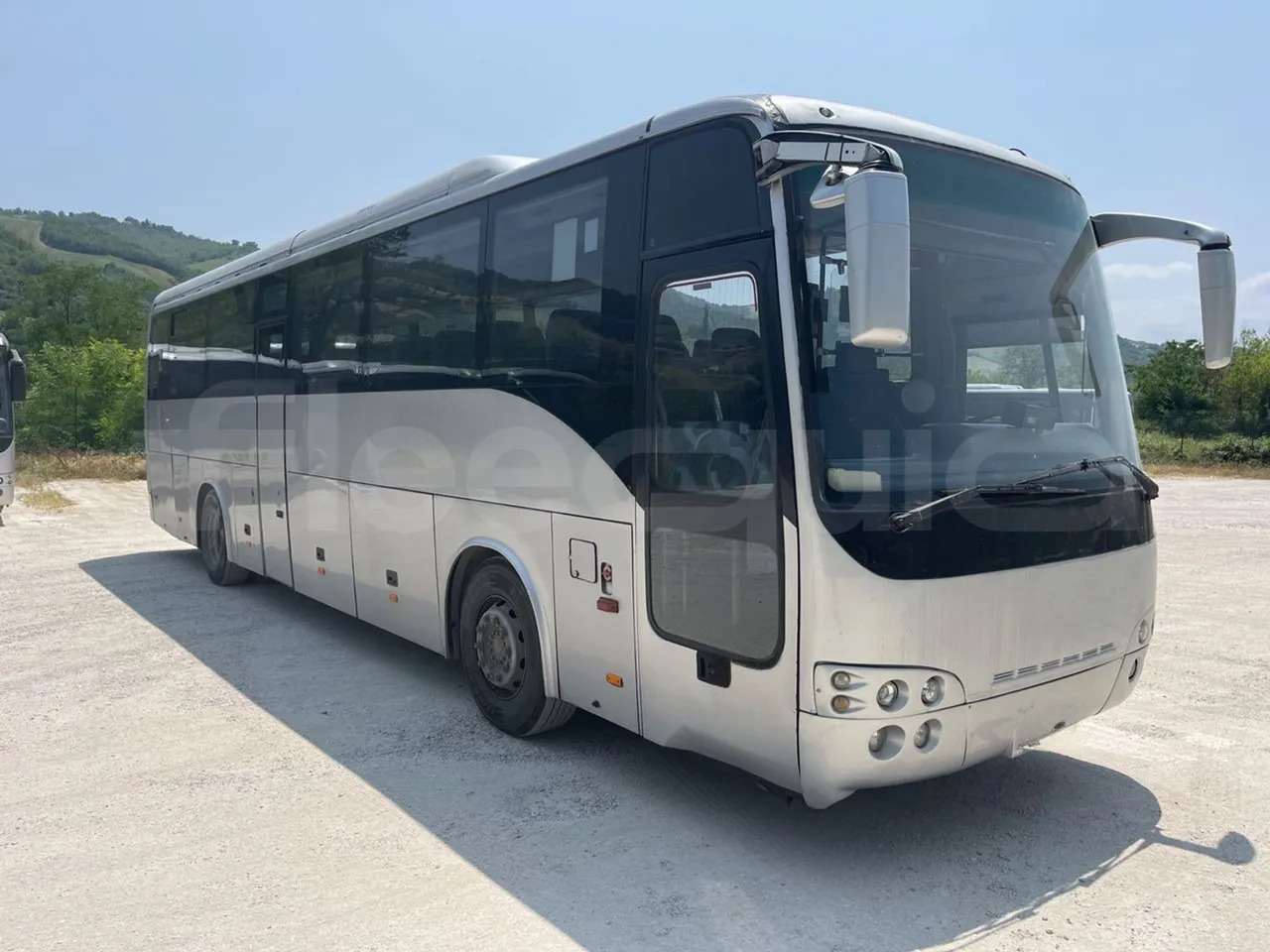 Temsa Safari - אוטובוס עירוני: תמונה 1 Temsa Safari - אוטובוס עירוני: תמונה 1