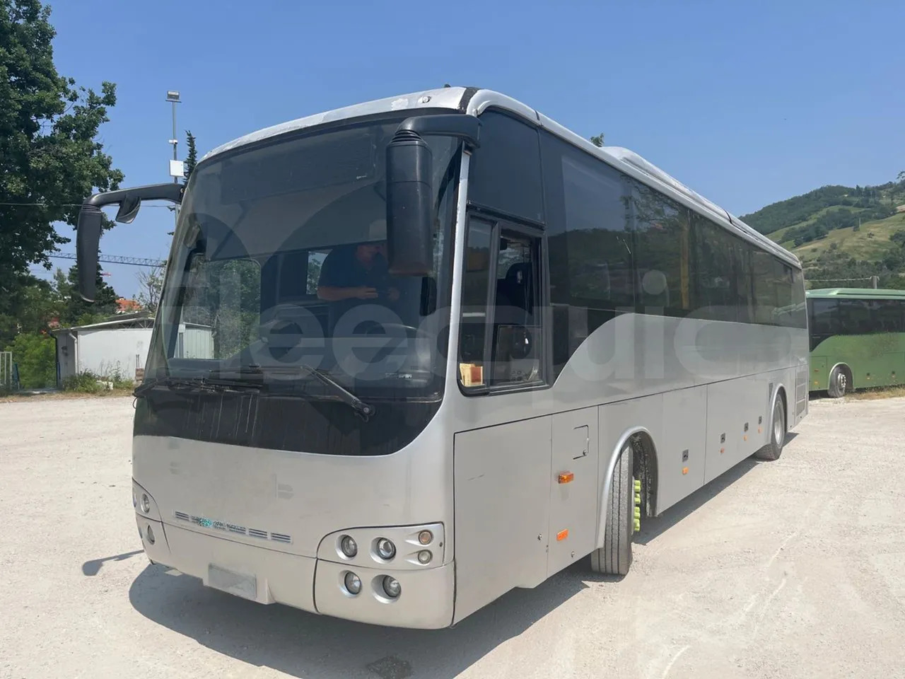 Temsa Safari - אוטובוס עירוני: תמונה 4 Temsa Safari - אוטובוס עירוני: תמונה 4