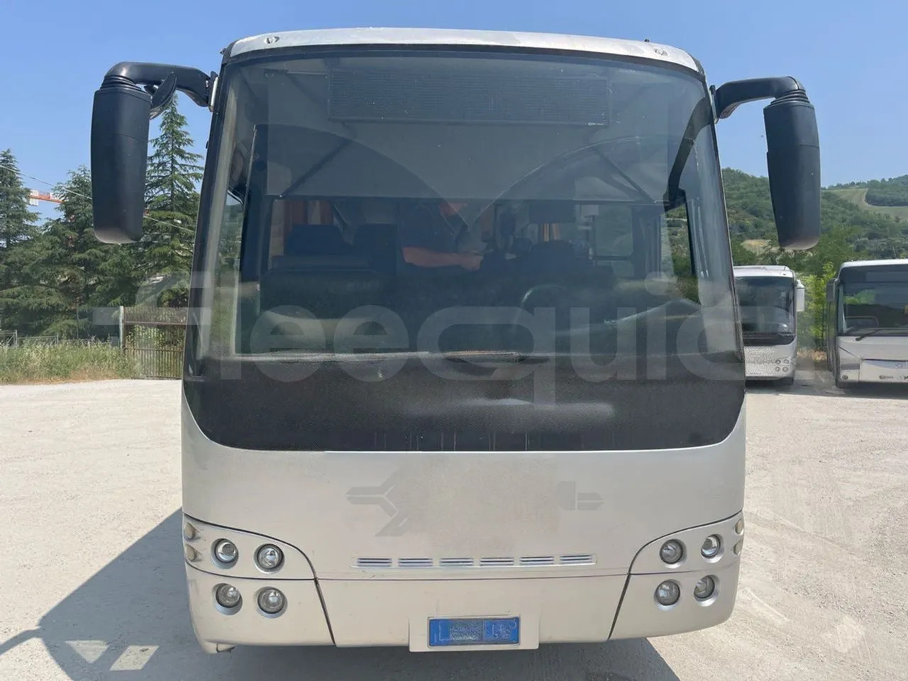 Temsa Safari - אוטובוס עירוני: תמונה 2 Temsa Safari - אוטובוס עירוני: תמונה 2
