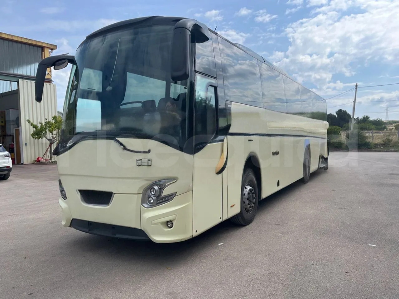 VDL Bus & Coach VDL Futura - אוטובוס בין עירוני: תמונה 4 VDL Bus & Coach VDL Futura - אוטובוס בין עירוני: תמונה 4