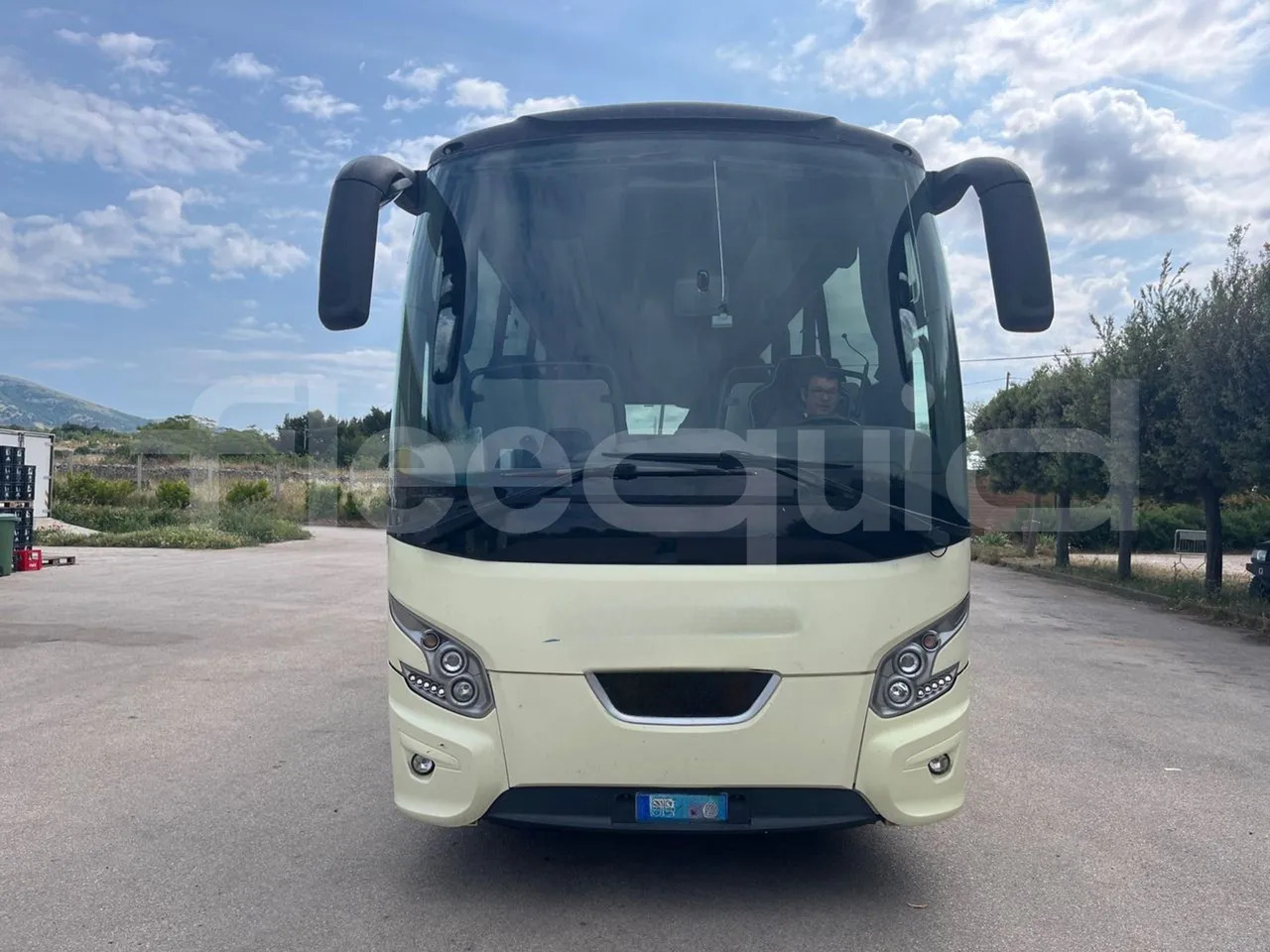 VDL Bus & Coach VDL Futura - אוטובוס בין עירוני: תמונה 2 VDL Bus & Coach VDL Futura - אוטובוס בין עירוני: תמונה 2