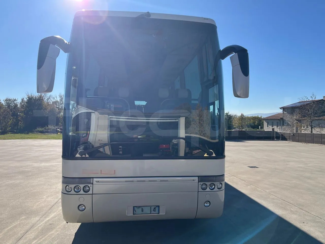Van Hool Astronef - אוטובוס בין עירוני: תמונה 2 Van Hool Astronef - אוטובוס בין עירוני: תמונה 2