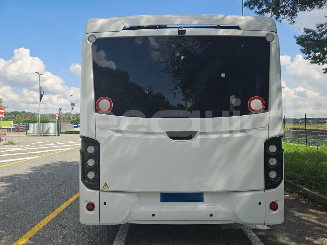 Vdl Citea - אוטובוס עירוני, אוטובוס חשמלי: תמונה 5 Vdl Citea - אוטובוס עירוני, אוטובוס חשמלי: תמונה 5
