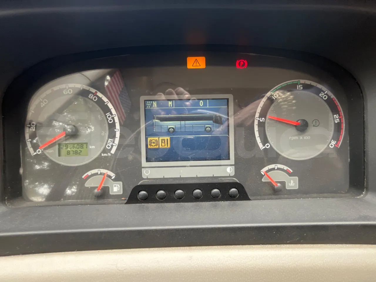 Vdl Futura - אוטובוס בין עירוני: תמונה 3 Vdl Futura - אוטובוס בין עירוני: תמונה 3